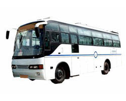 42 Seater Non AC Bus - Bhubaneswar Cab Rental