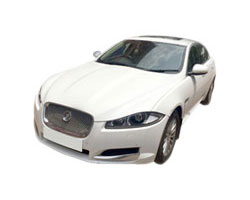 Jaguar - Bhubaneswar Cab Rental